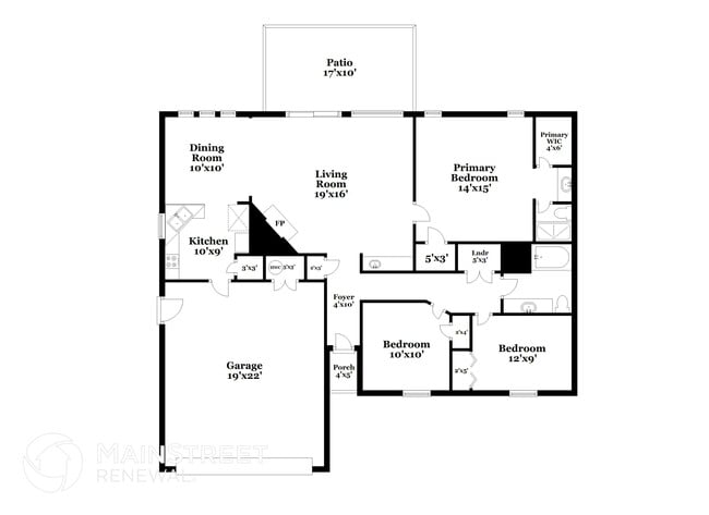 13300 Marsh Ln in Oklahoma City, OK - Building Photo - Building Photo