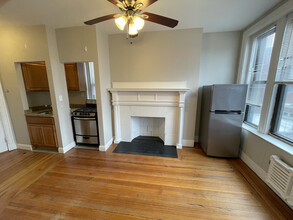 44 JFK St, Unit 20 in Cambridge, MA - Building Photo - Building Photo