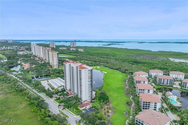 property at 23540 Via Veneto