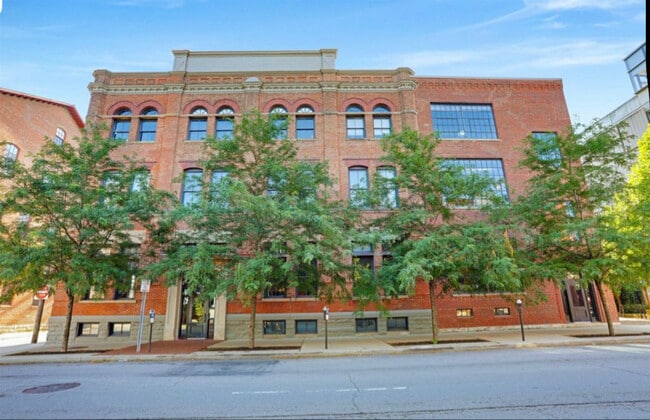 property at 570 S Front St