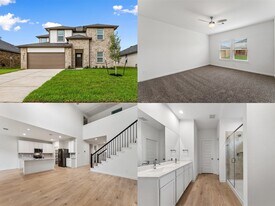 30218 Belgrade Pk Ln in Katy, TX - Building Photo