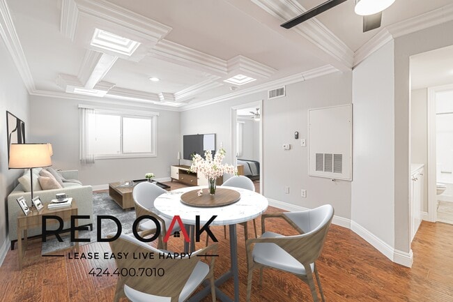 property at 5325 Cartwright Ave