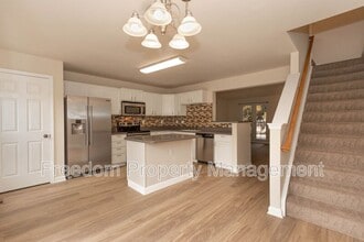 9026 Coriander Cir in Manassas, VA - Building Photo - Building Photo