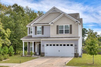 110 Radcliff Dr in Grovetown, GA - Building Photo - Building Photo