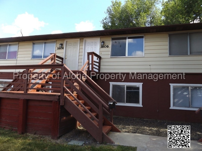 1606 5th St N in Nampa, ID - Building Photo