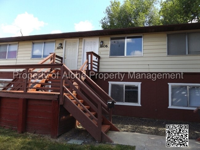 property at 1606 5th St N