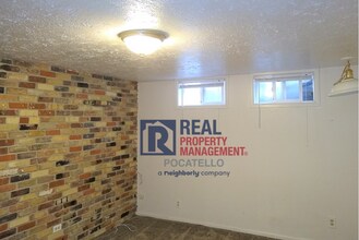 625 El Rancho Blvd in Pocatello, ID - Building Photo - Building Photo