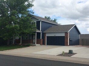 809 Scotch Pine Dr in Severance, CO - Building Photo - Building Photo