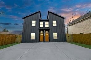 property at 8015 Elbert St