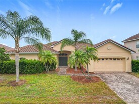 1861 Windward Oaks Ct in Kissimmee, FL - Building Photo