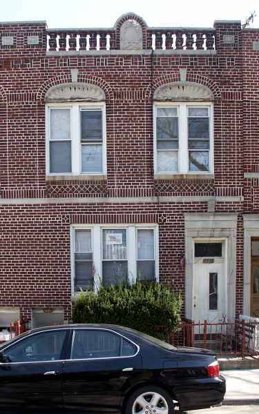 1715 59th St in Brooklyn, NY - Foto de edificio
