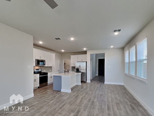 1316 Middlebrook Dr in Forney, TX - Building Photo - Building Photo