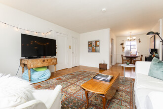 40 Stetson St, Unit 6 in Brookline, MA - Building Photo - Building Photo