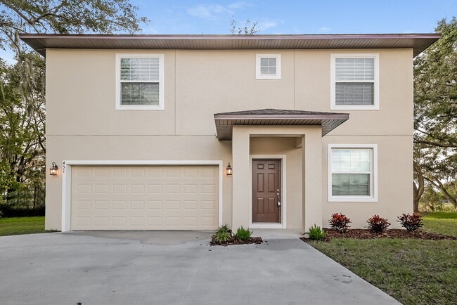 property at 451 Martigues Dr