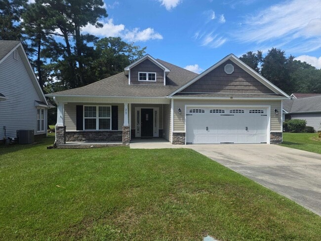 property at 217 Rankin Ct