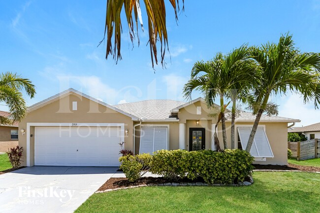 property at 2919 NW 4th Pl