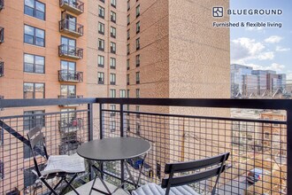 443 New York Ave NW-Unit -FL5-ID451 in Washington, DC - Building Photo - Building Photo