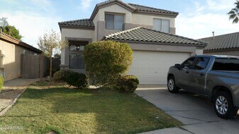 10962 W Sheridan St in Avondale, AZ - Building Photo