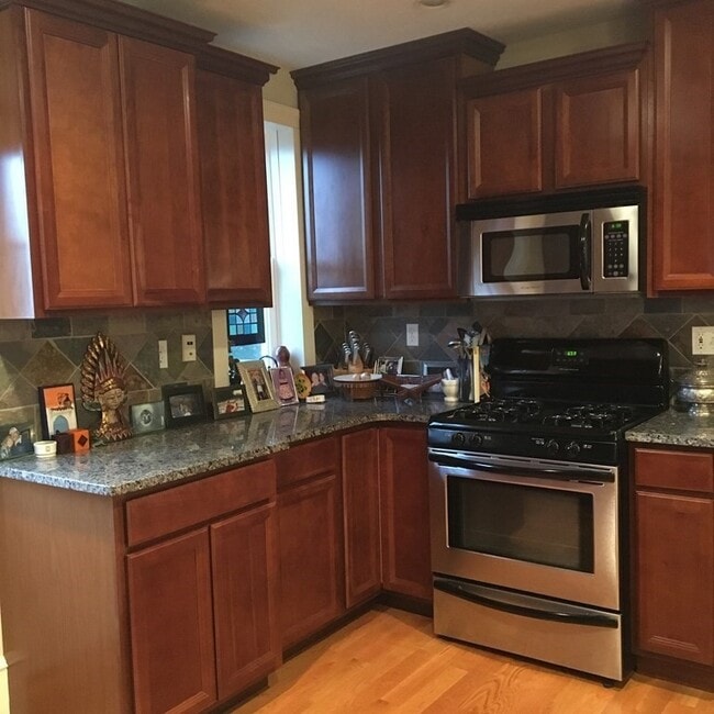 property at 12 Arcola St