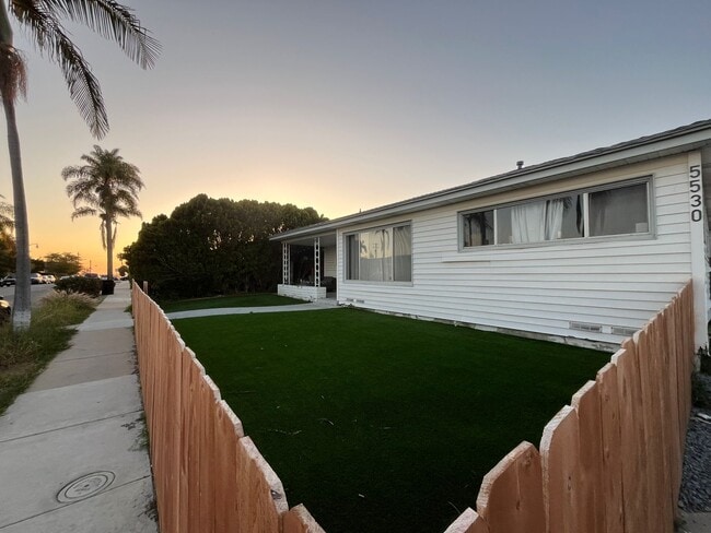 property at 5528 Dorothy Dr