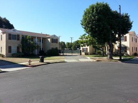 5762 Morley St in Los Angeles, CA - Foto de edificio - Building Photo