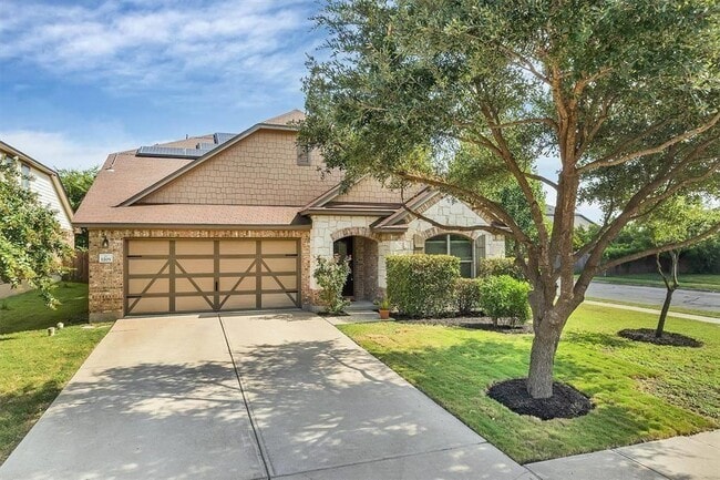 1203 Hyde Park Dr in Round Rock, TX - Building Photo - Building Photo