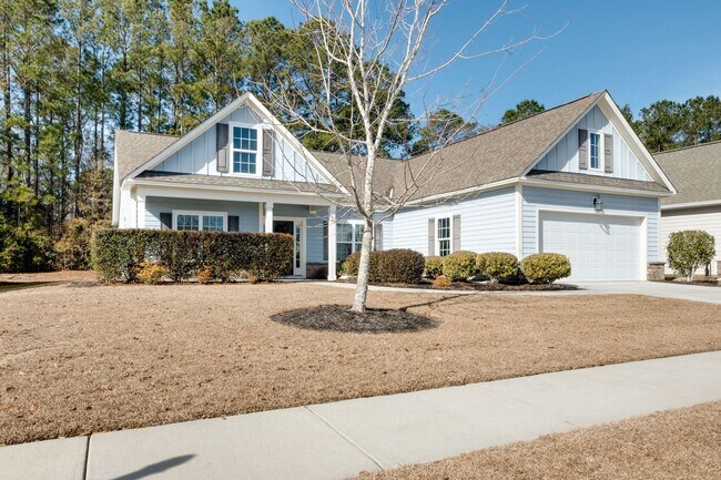 244 Station Pkwy in Bluffton, SC - Building Photo - Building Photo