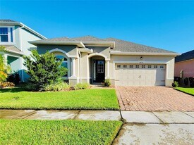 2414 Riverbank Cv in Kissimmee, FL - Building Photo