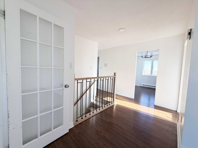 9 Edgecombe Dr in St John's, NL - Building Photo - Building Photo