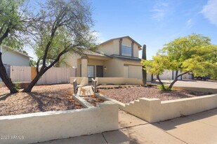 23617 N 38th Ave in Glendale, AZ - Building Photo