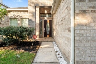 3507 Palomar Valley Dr in Spring, TX - Building Photo - Building Photo