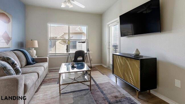 7027 Farm-To-Market Rd 78, Unit 4308