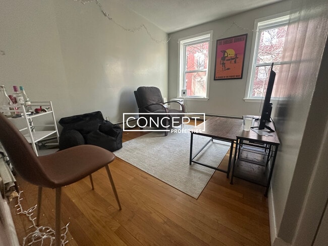 property at 38 Garden St