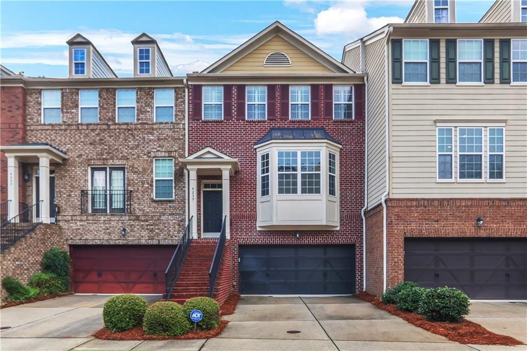 4239 Laurel Creek Ct SE in Smyrna, GA - Building Photo