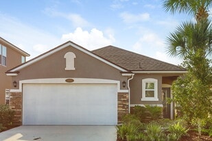 869 Glendale Ln in Orange Park, FL - Building Photo