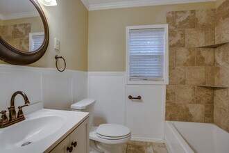 2506 22nd St in Lubbock, TX - Building Photo - Building Photo