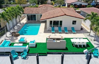 2321 SE 15th St in Pompano Beach, FL - Building Photo - Building Photo