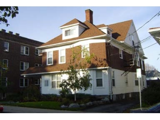 103 Murray St in Binghamton, NY - Building Photo - Building Photo