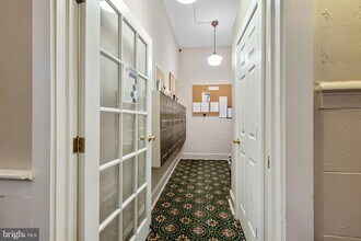 1305 N Broom St in Wilmington, DE - Building Photo - Building Photo