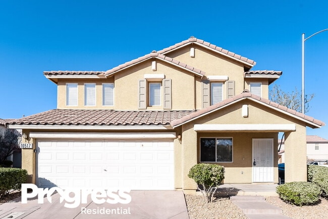 property at 10517 Silver Cholla Ct