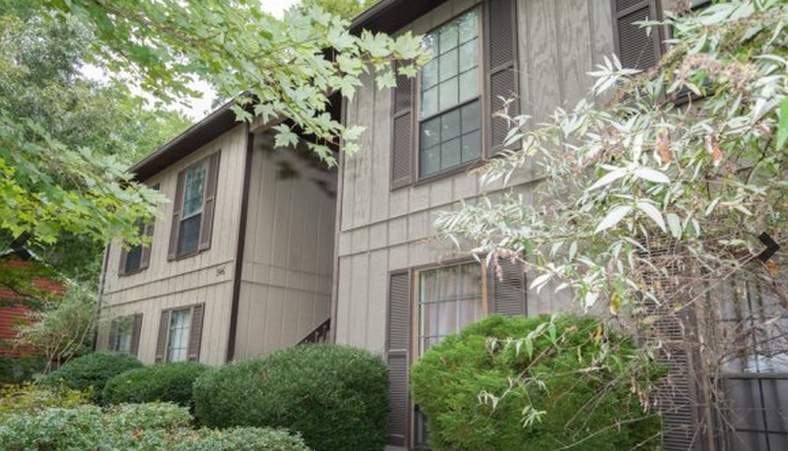 346 Genesis Cir in Black Mountain, NC - Building Photo