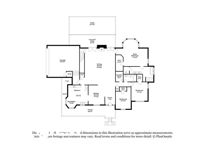 240 Hardwood Ct in Adairsville, GA - Building Photo - Building Photo