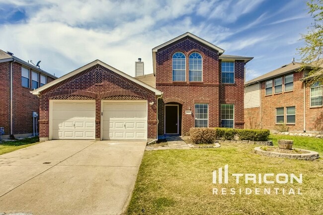 510 Appaloosa Dr in Forney, TX - Building Photo - Building Photo