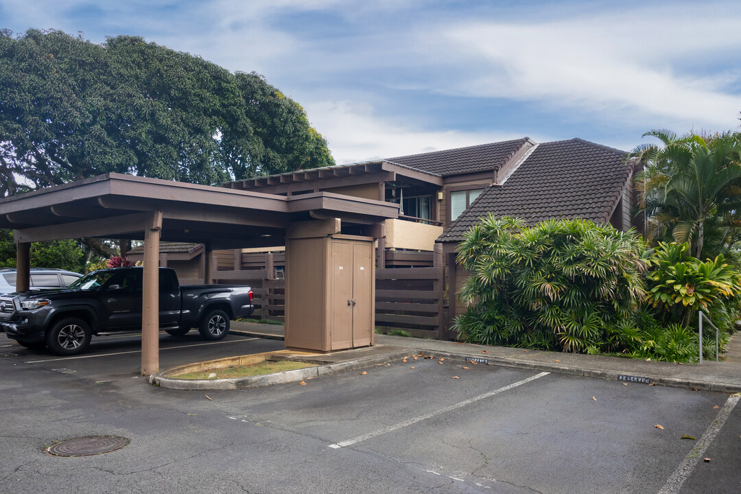 Haiku Gardens in Kaneohe, HI - Building Photo