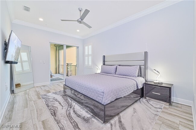 property at 21490 Strada Nuova Circle