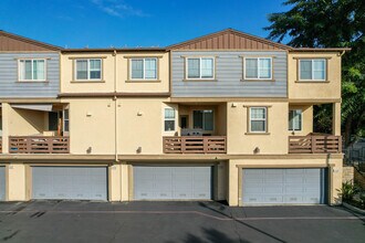 Cobblestone in Pomona, CA - Building Photo - Building Photo
