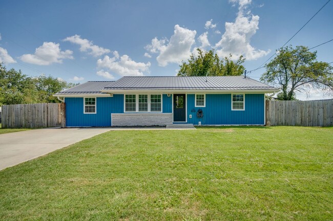 property at 3323 McKinley Rd