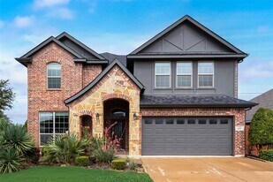 937 Lost Heather Dr in Fort Worth, TX - Building Photo