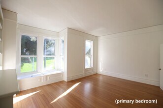 1206 Haight St in San Francisco, CA - Building Photo - Building Photo