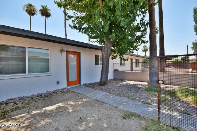 4231 N 27th St in Phoenix, AZ - Building Photo - Building Photo